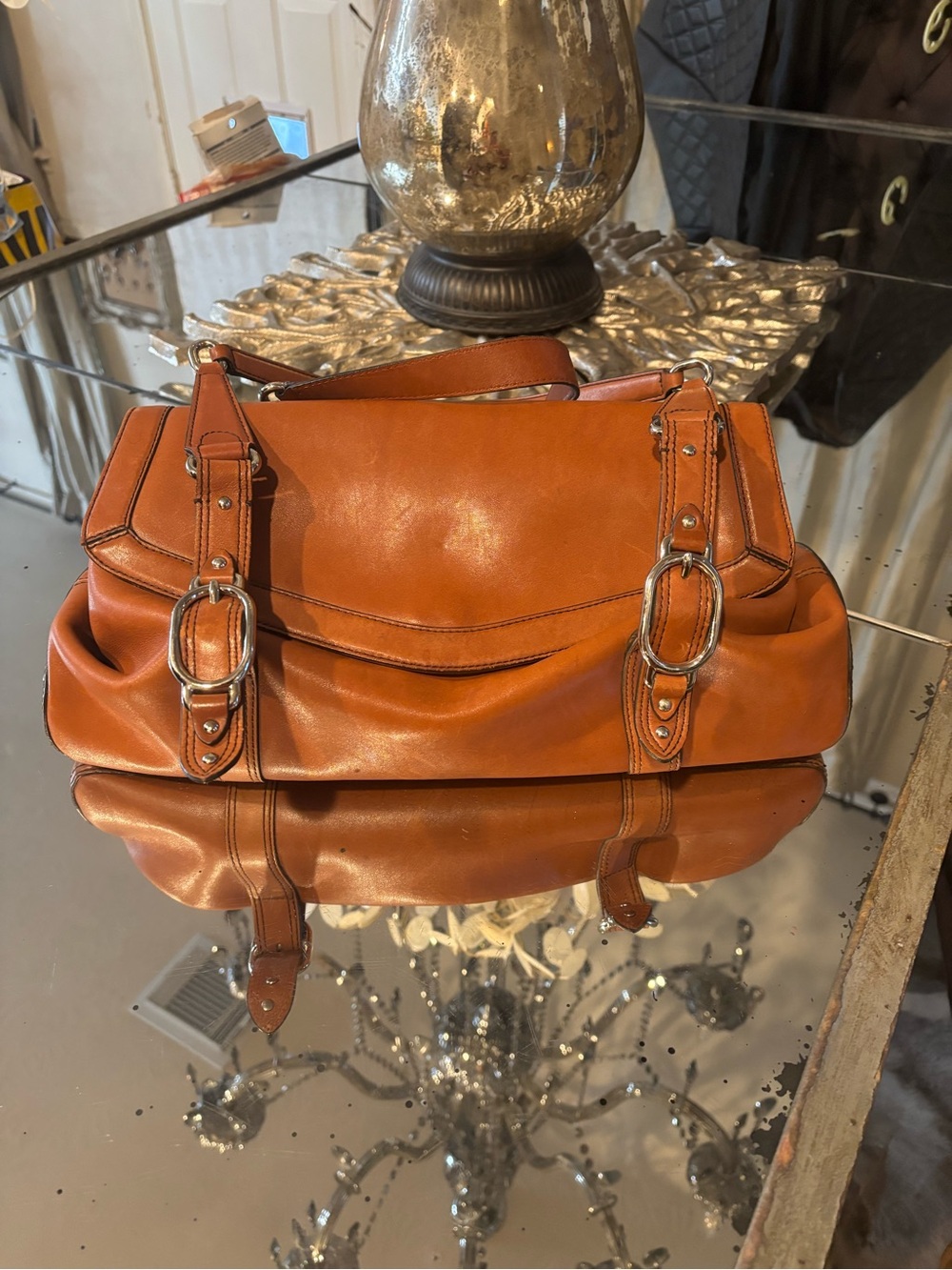 Cole Haan purse/bag